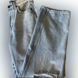 ARIZONA JEAN CO SKATER JEAN HIGHEST-RiSE Size 3